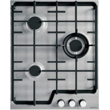 Газовая варочная панель KRONA CORNIOLA 45 IX
