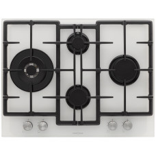 Газовая варочная панель KRONA RITTER 67 60 WH
