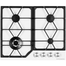 Газовая варочная панель Kuppersberg FG 62 GR Газовая варочная панель Kuppersberg FG 62 GR