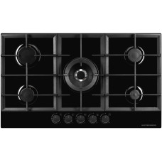 Газовая варочная панель Kuppersberg FG 95 B Газовая варочная панель Kuppersberg FG 95 B