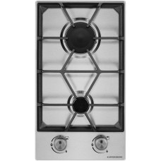 Газовая варочная панель Kuppersberg FS 32 X