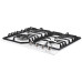 Газовая варочная панель Kuppersberg FS 604 W Bronze
