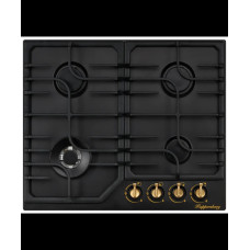 Газовая варочная панель Kuppersberg FS 63 SG Газовая варочная панель Kuppersberg FS 63 SG