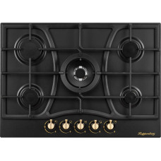 Газовая варочная панель Kuppersberg FS 703 B Bronze Газовая варочная панель Kuppersberg FS 703 B Bronze