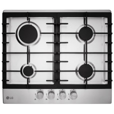 Газовая варочная панель LG HU641BAG