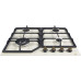 Газовая варочная панель MBS PG 603IV Газовая варочная панель MBS PG 603IV