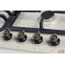 Газовая варочная панель MBS PG 603IV Газовая варочная панель MBS PG 603IV
