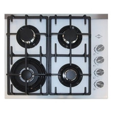 Газовая варочная панель MBS PG 610WH Газовая варочная панель MBS PG 610WH