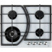 Газовая варочная панель MBS PG 610WH Газовая варочная панель MBS PG 610WH
