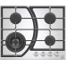 Газовая варочная панель MBS PG 610WH Газовая варочная панель MBS PG 610WH