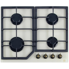 Газовая варочная панель MBS PG 611IV classic Газовая варочная панель MBS PG 611IV classic