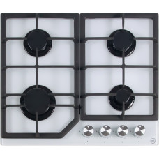 Газовая варочная панель MBS PG 611WH Газовая варочная панель MBS PG 611WH