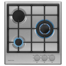 Газовая варочная панель Zigmund&Shtain GN 238.451 S