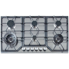 Газовая варочная панель MBS PG 901 Газовая варочная панель MBS PG 901