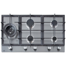 Газовая варочная панель MBS PG 903 Газовая варочная панель MBS PG 903