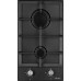 Газовая варочная панель Monsher MSG 36 Noir Газовая варочная панель Monsher MSG 36 Noir