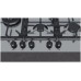 Газовая варочная панель Neff T27DS79N0D Газовая варочная панель Neff T27DS79N0D