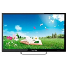 Телевизор Prestigio PTV24DN02ZBK