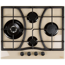 Газовая варочная панель Oasis P GITT F