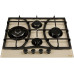 Газовая варочная панель Oasis P GITT F