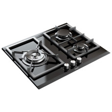 Газовая варочная панель PANDO PGA 4260 Газовая варочная панель PANDO PGA 4260