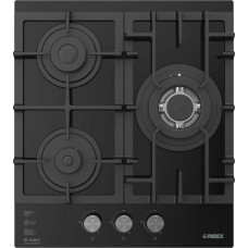 Газовая варочная панель Reex PGW 453LM Bkgl