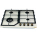 Газовая варочная панель Reex PGW 6400 RBe
