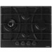 Газовая варочная панель Reex PGW 640BF Bk
