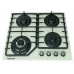Газовая варочная панель Renova TG GICBGS4