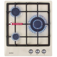 Газовая варочная панель Simfer H45V35R516