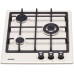 Газовая варочная панель Simfer H45V35R516 Газовая варочная панель Simfer H45V35R516