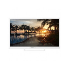 Телевизор Prestigio PTV24DN02ZW