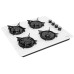 Газовая варочная панель Simfer H60K40C111