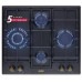 Газовая варочная панель Simfer H60V41L597