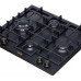 Газовая варочная панель Simfer H60V41L597