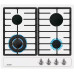 Газовая варочная панель Simfer H60V41W517
