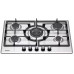 Газовая варочная панель Simfer H70W51M522