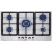 Газовая варочная панель Simfer H90W51B572
