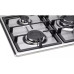 Газовая варочная панель Simfer H90W51B572