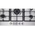 Газовая варочная панель Simfer H90W51B572