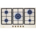Газовая варочная панель Simfer H90W51B572