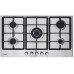 Газовая варочная панель Simfer H90W51M572