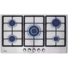 Газовая варочная панель Simfer H90W51O572