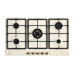 Газовая варочная панель Simfer H90W51O572