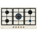 Газовая варочная панель Simfer H90W51O572