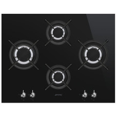Газовая варочная панель SMEG Classica PV364LCN Газовая варочная панель SMEG Classica PV364LCN