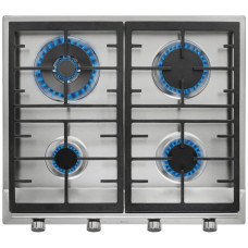 Газовая варочная панель Teka EX 60 1 4G AI AL CI DR Газовая варочная панель Teka EX 60 1 4G AI AL CI DR