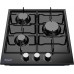 Газовая варочная панель Weissgauff HG 430 BEH Газовая варочная панель Weissgauff HG 430 BEH
