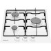 Газовая варочная панель Weissgauff HG 430 WEH Газовая варочная панель Weissgauff HG 430 WEH