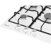 Газовая варочная панель Weissgauff HG 430 WEH Газовая варочная панель Weissgauff HG 430 WEH